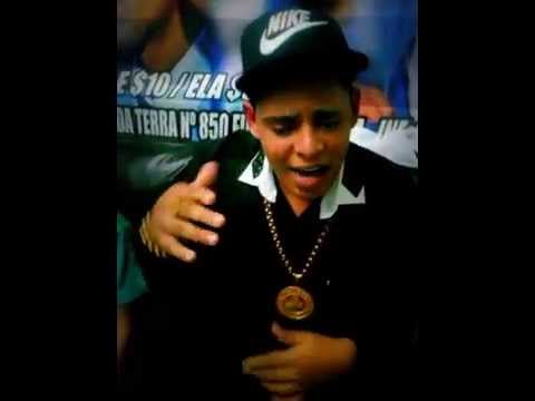 Medley Mc Vitinho ZK,Mc Italo e Mc Luluzinho