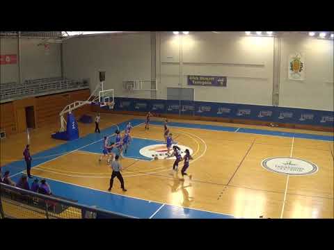 CBT vs TGN 18 02 2018