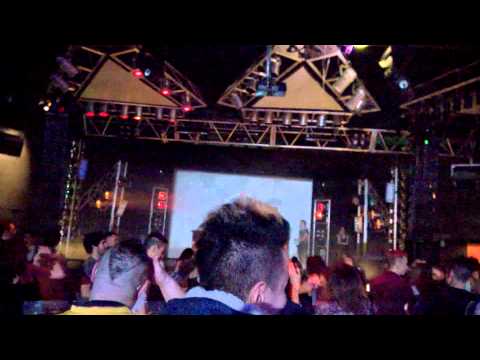 Hypnosis @ Nautilus - INTRO+SA.VEE.OH - 22/02/14