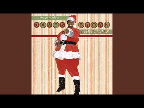 Videoclip de It's Christmas Time (Pt.2) — James Brown