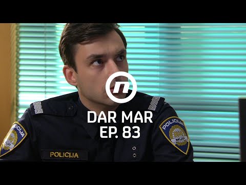 Željko je izgubio - Dar Mar - epizoda 83