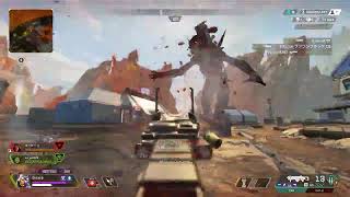 Apex Legendsハイライト 12