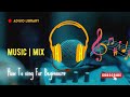 Enjoy It Land Of Fire Free Background Music Audio Library Release