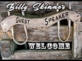 New Church Memphis - Billy Skinner - Guest Speaker - 3-5-23
