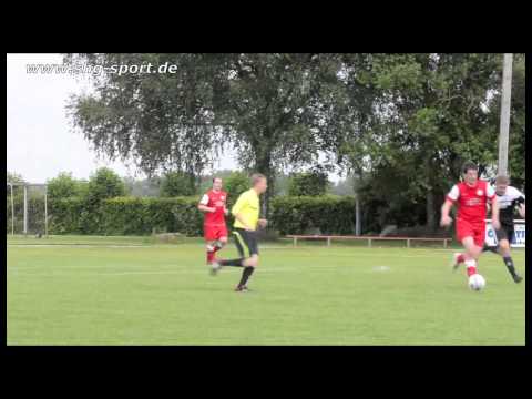 TuS Niedernwöhren II   TuS SW Enzen 01 06 2014