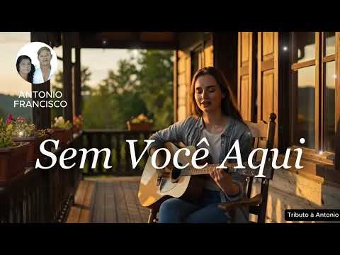 Tributo à Antônio and Vicky Souza