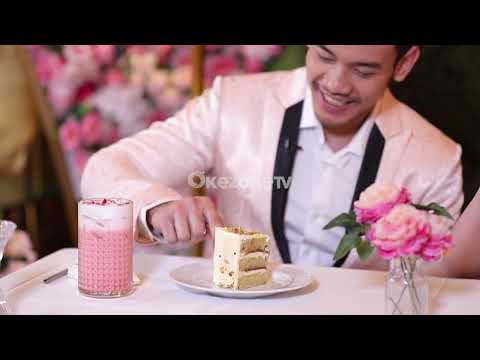 DAILY LIFESTYLE: SPECIAL 14 TAHUN ANNIVERSARY OKEZONE TV PART 1