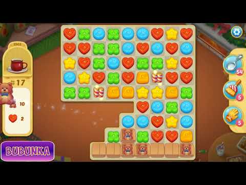 Matchington Mansion level 2903 HD