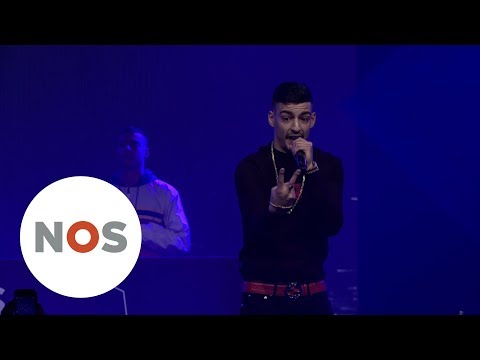 NOORDERSLAG: Boef maakt excuses