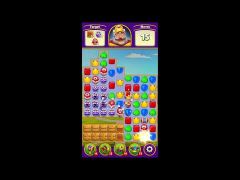 Royal Match LEVEL 279 | NO BOOSTERS 👑👑