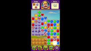 Royal Match LEVEL 279 | NO BOOSTERS 👑👑