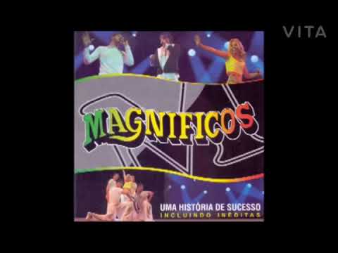 Magníficos - Duas Pessoas Nuas