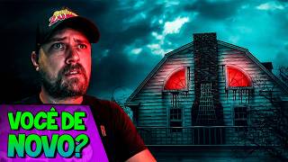 8 SÉRIES DE TERROR ALUCINANTES QUE VOCÊ PRECISA CONFERIR