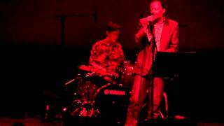 Current 93: I Looked to the Southside of the Door @ Kampnagel, Hamburg, 26.03.2011