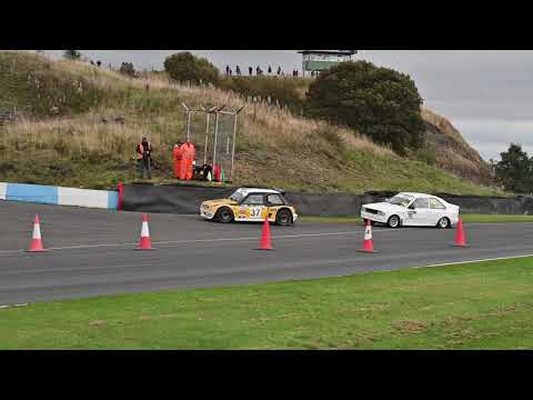 5 Nations BRX Highlights