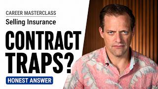 Insurance Contracts: What Every New Agent Needs to Know