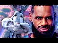 Space Jam 2 Is A CINEMATIC NIGHTMARE