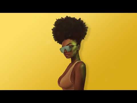 (Free) Afro Trap 4Keus “ YEMA ” afro Beat type 2020 / instruAfro / db Beatz