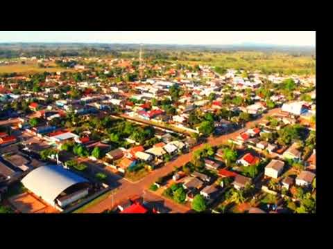 URUPÁ | RONDÔNIA [Cidades de Rondônia]