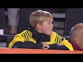 The Yellow Army is back!