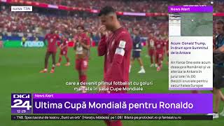 🟣 Știrile Digi24 de la ora 12 – 7 iulie 2026
