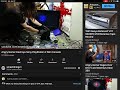 Smashthings1 Destroy A Ps2 Because He Got The Red Screen Of Death