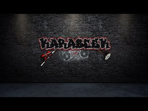 Fecr-i Ati Ft. Şahsi - KARABESK