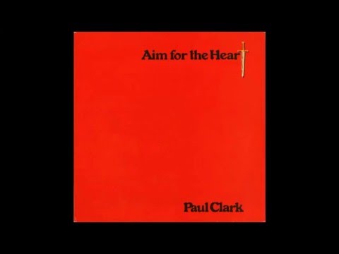 Paul Clark - It's Still Open (lyrics in descrip)