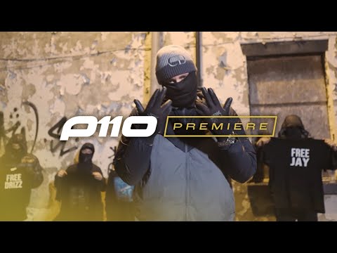 Dboy 4th - Potter Flow [Music Video] | P110