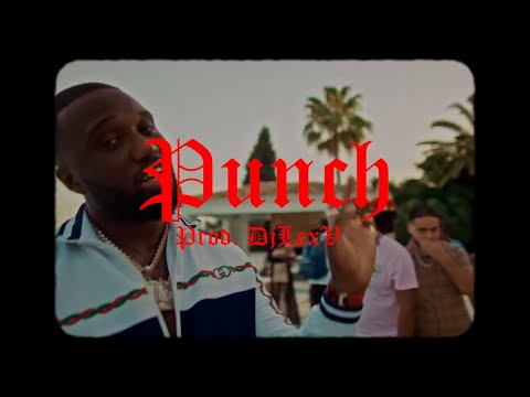 [FREE] Abra Cadabra x Headie One Drill Type Beat 2023 - "Punch"