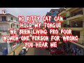 Bucky Raw Feat Takun J Pro Poor Agenda Official Lyrics Video