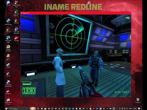 Half-Life Mods SIGNAL LOST - Dimensional Malfunction Demo