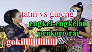 Download lagu GARENG VS TATIN ENGKEL ENGKELAN PERKORO RAI LUCU PUOLLL .WAYANG KULIT DALANG KI SENO NUGROHO mp3