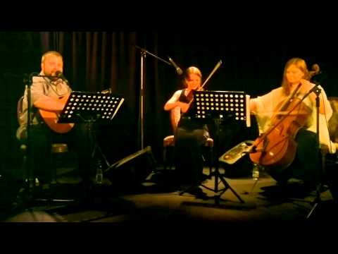 Sen Katarzyny II / J. i M. Wilgoccy & M. Gąsior