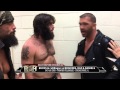 Briscoes Kaz Daniels Are Hunting Bucks Dragons