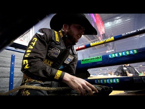 Athlete Profile: Douglas Duncan (PBR)