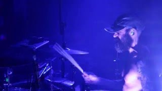 Gorilla Biscuits - &#39;Competition&#39; live at The Dome, Tufnell Park, London March 7th 2016 1080p HD