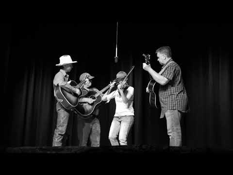 Jacie Sites. Adult Division champion Weiser 2019