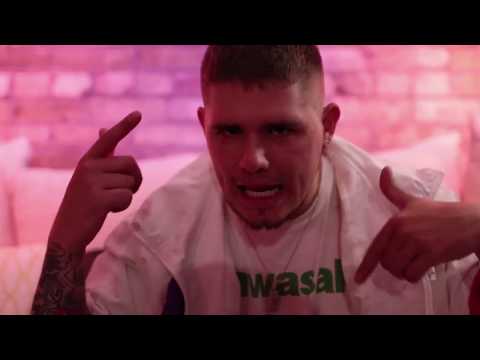 Nate Millyunz- "What Dreams Are Made Of" OFFICIAL MUSIC VIDEO