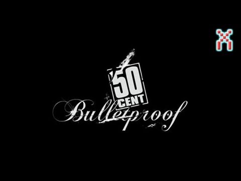 50 cent bulletproof xbox iso