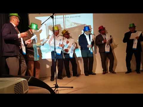 20171224 184547 SLK Esambatra, Vavaka mihambahamba & Mihainoa