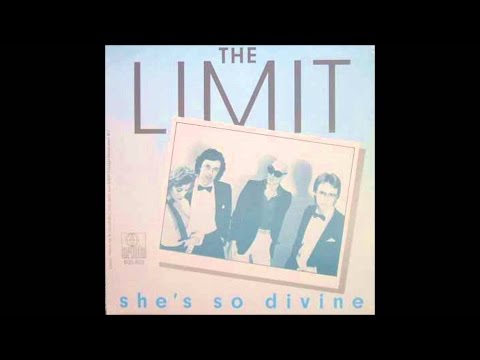 Oattes Van Schaik - She's So Divine (1985)