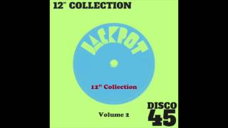 John Holt & Augustus Pablo - My Desire