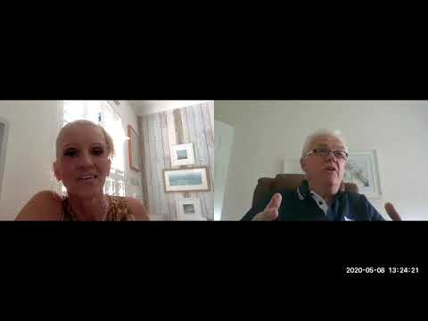 LHA/UC through a Covid19 lens - with Bill Irvine