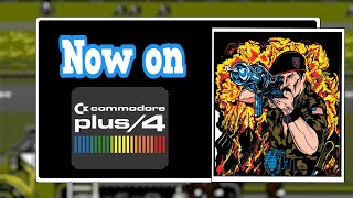 New Games for your C16 Plus4 part 25