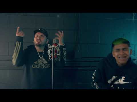 Quiero Millones, Santy G ft X Soto (video oficial)