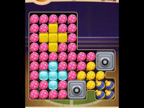 TOON BLAST level 6876