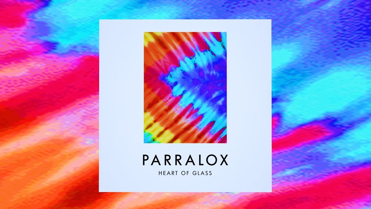 Parralox - Heart of Glass (Blondie) (Music Video)