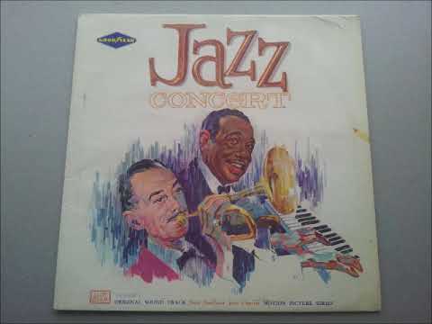Thumbnail for Duke Ellington & Bobby Hackett Jazz Concert by Bobby Hackett