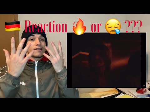 BEGE - B.S.G Reaction 🇩🇪 KRANK🔥 ODER KRANK😪 / ZoReacts Tepki